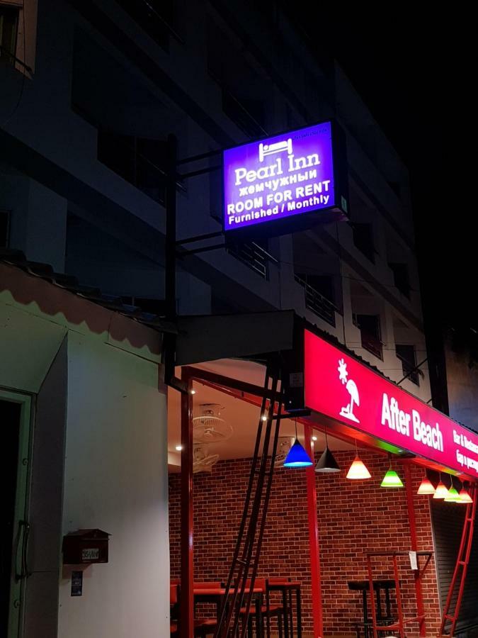Pearl Inn Ban Nong Tabaek Exterior foto
